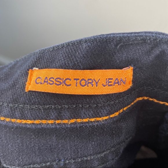 Classic Tory Burch Black Pants - Picture 7 of 9